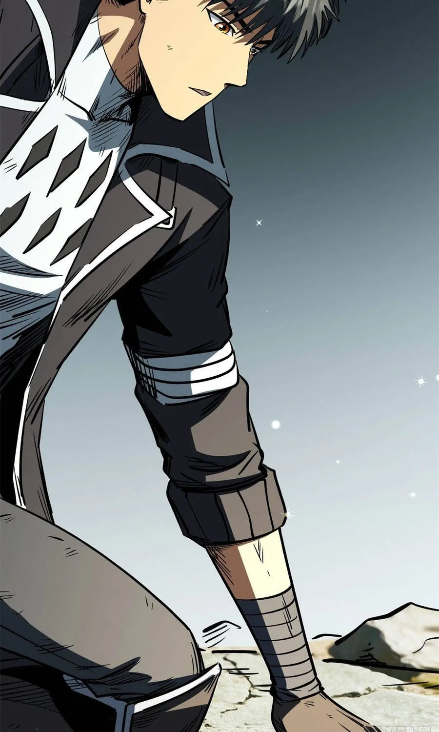 Siêu Cấp Thần Cơ Nhân - Chap 486 - Trang 61