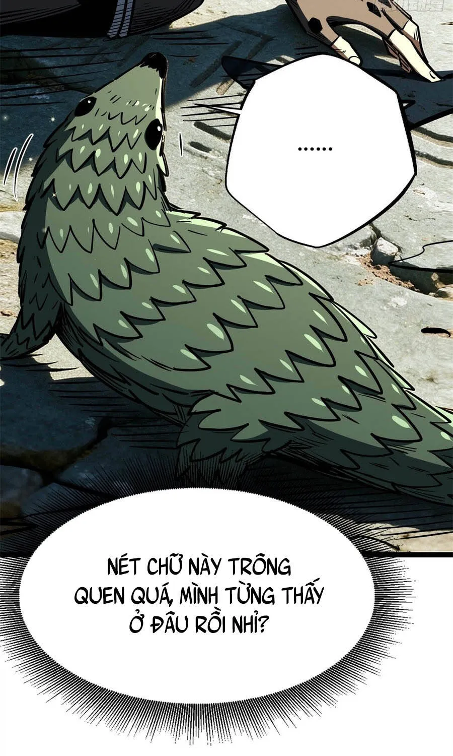 Siêu Cấp Thần Cơ Nhân - Chap 486 - Trang 62