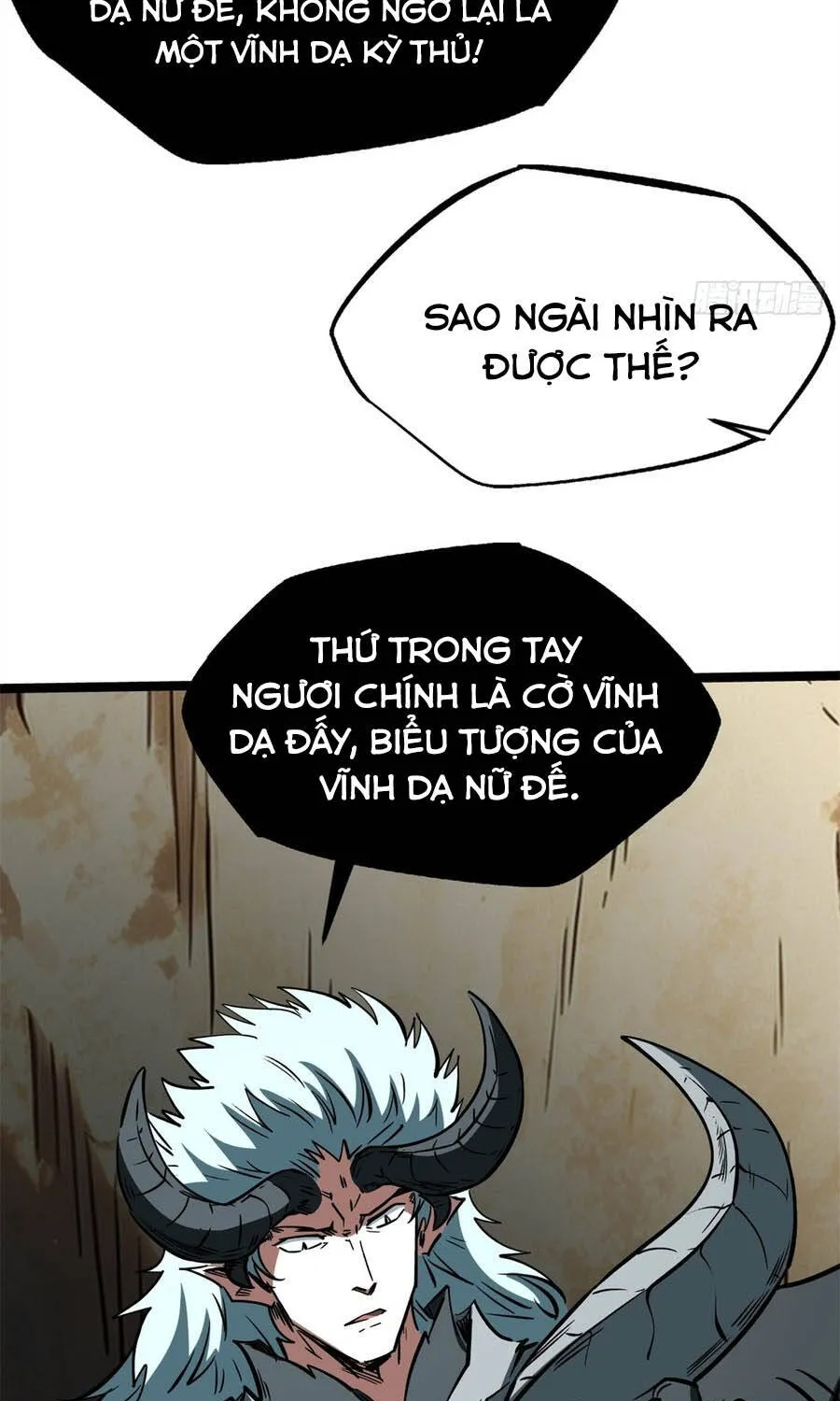 Siêu Cấp Thần Cơ Nhân - Chap 487 - Trang 14