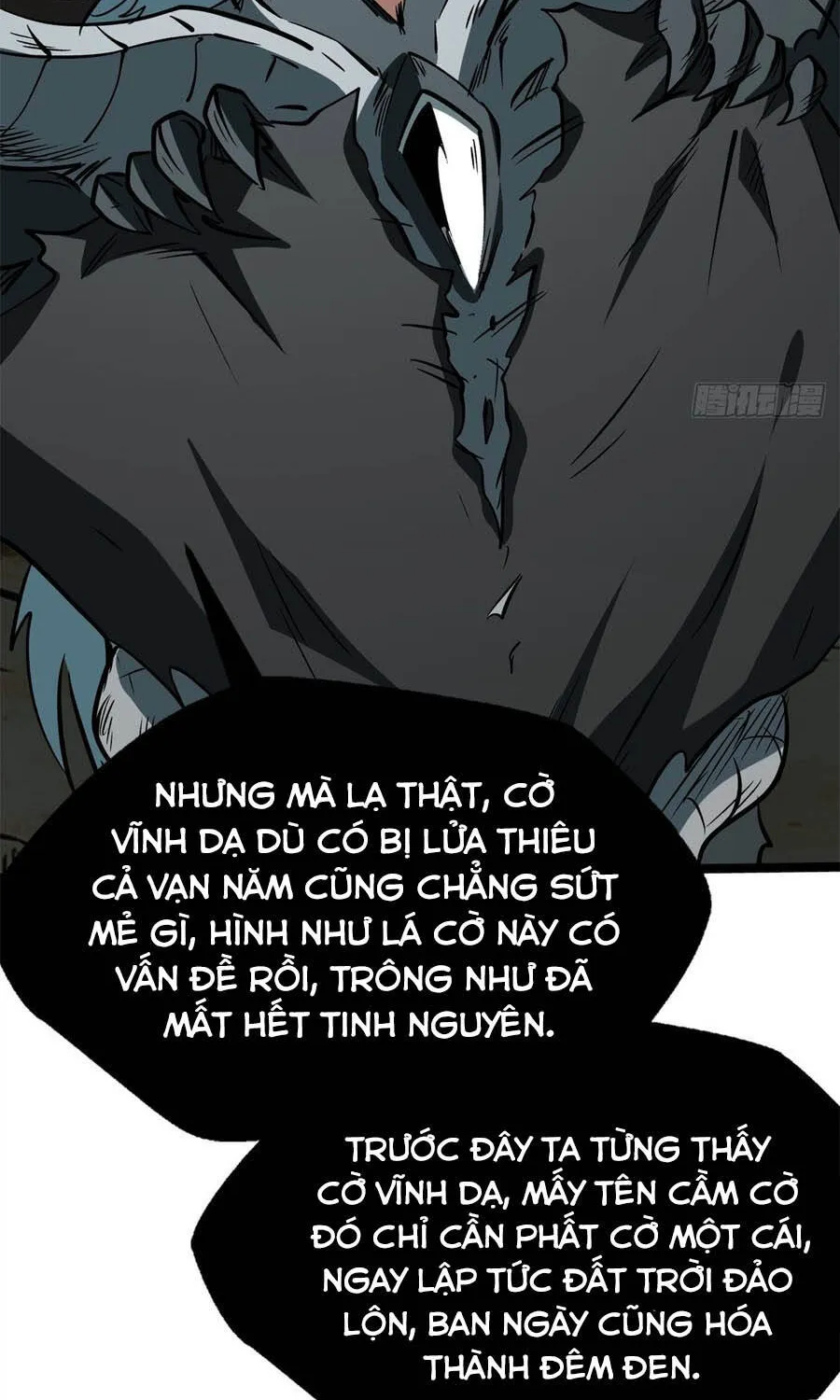 Siêu Cấp Thần Cơ Nhân - Chap 487 - Trang 15