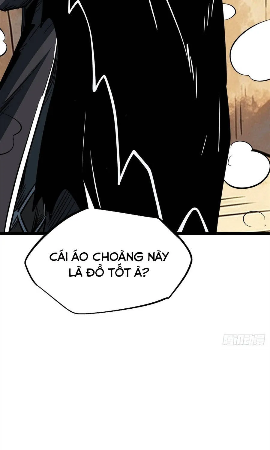 Siêu Cấp Thần Cơ Nhân - Chap 487 - Trang 19
