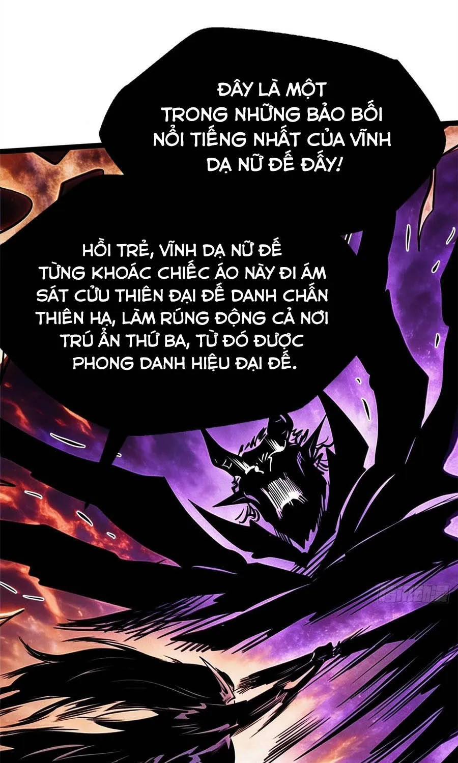 Siêu Cấp Thần Cơ Nhân - Chap 487 - Trang 20