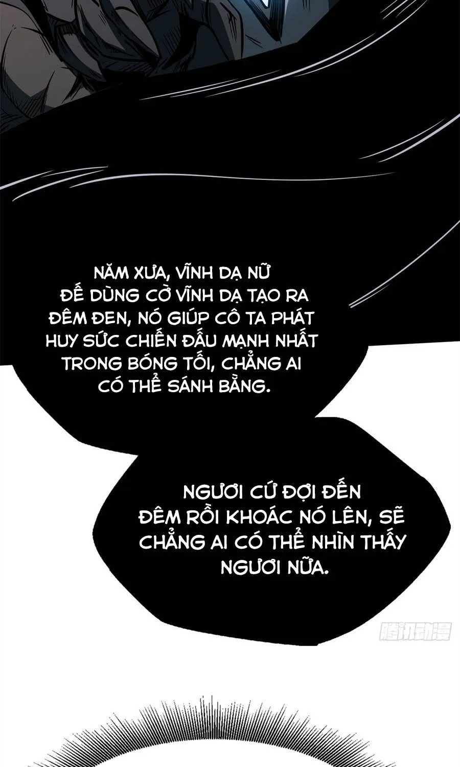 Siêu Cấp Thần Cơ Nhân - Chap 487 - Trang 22