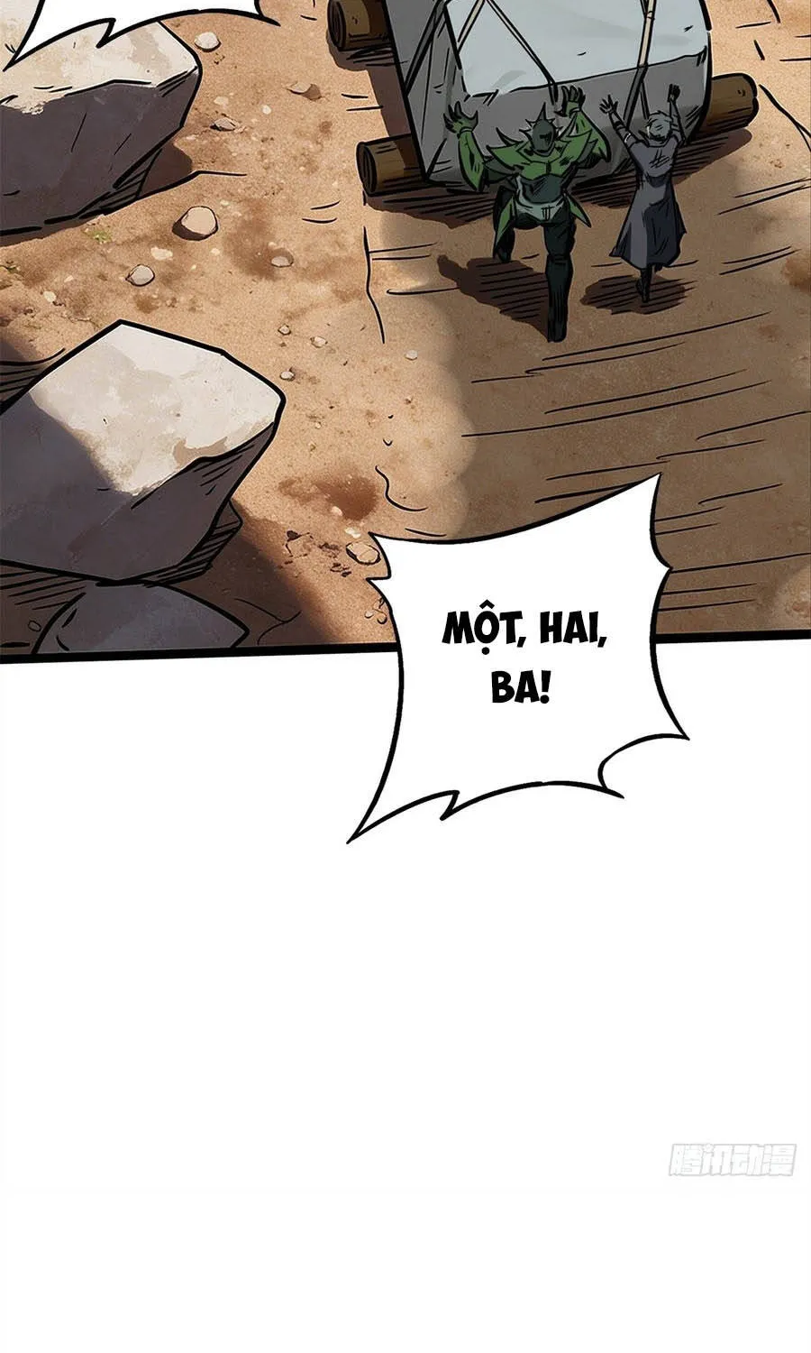 Siêu Cấp Thần Cơ Nhân - Chap 487 - Trang 27