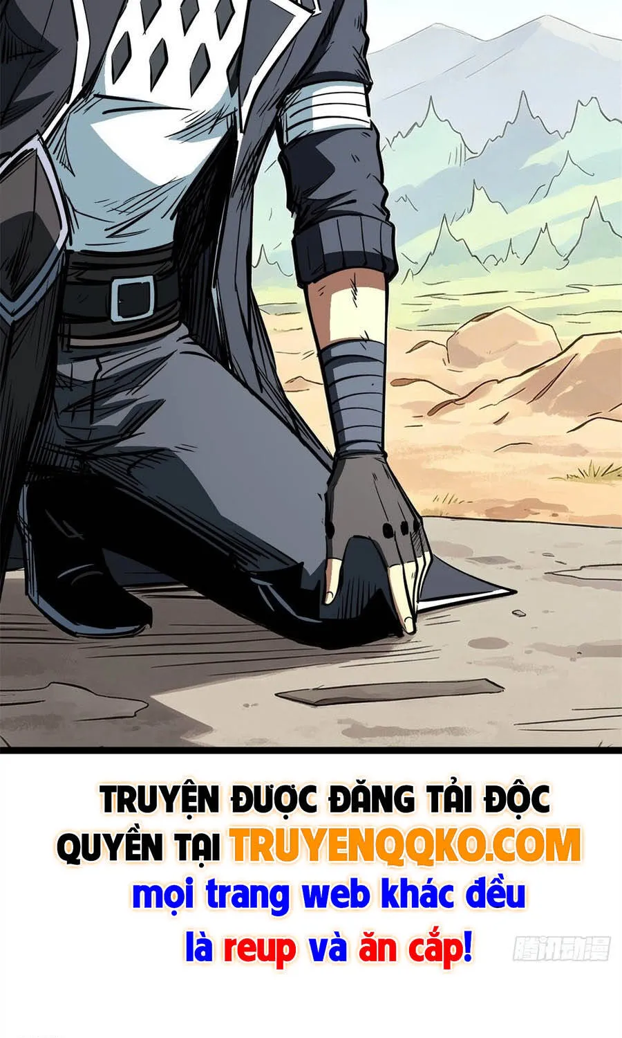 Siêu Cấp Thần Cơ Nhân - Chap 487 - Trang 4