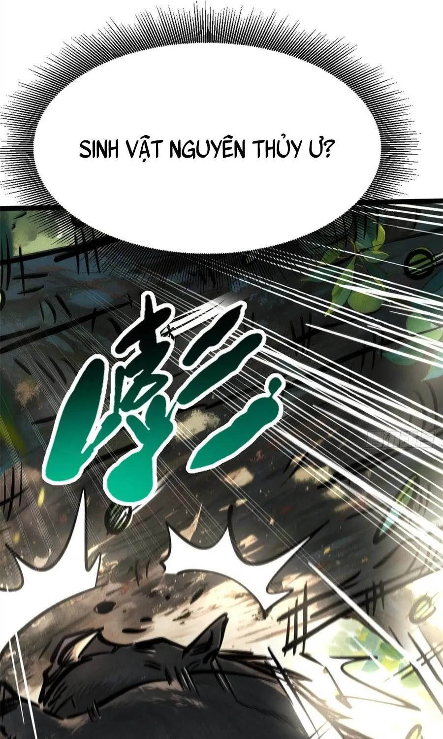 Siêu Cấp Thần Cơ Nhân - Chap 487 - Trang 41