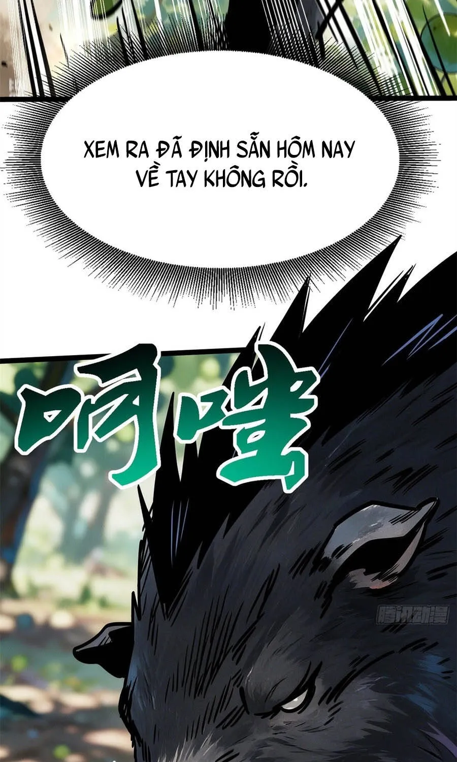 Siêu Cấp Thần Cơ Nhân - Chap 487 - Trang 43