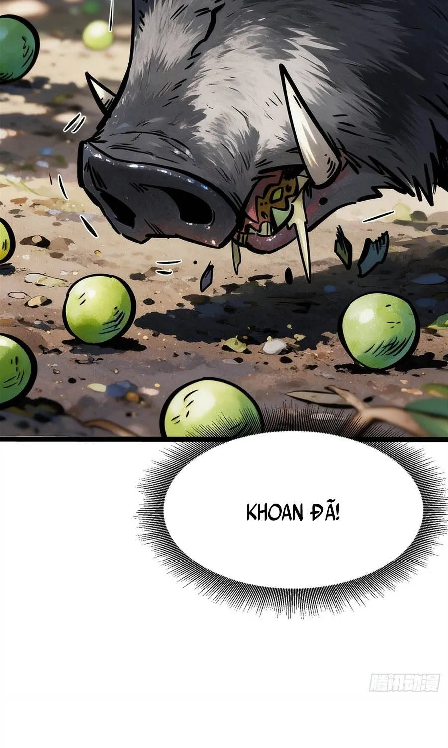 Siêu Cấp Thần Cơ Nhân - Chap 487 - Trang 44