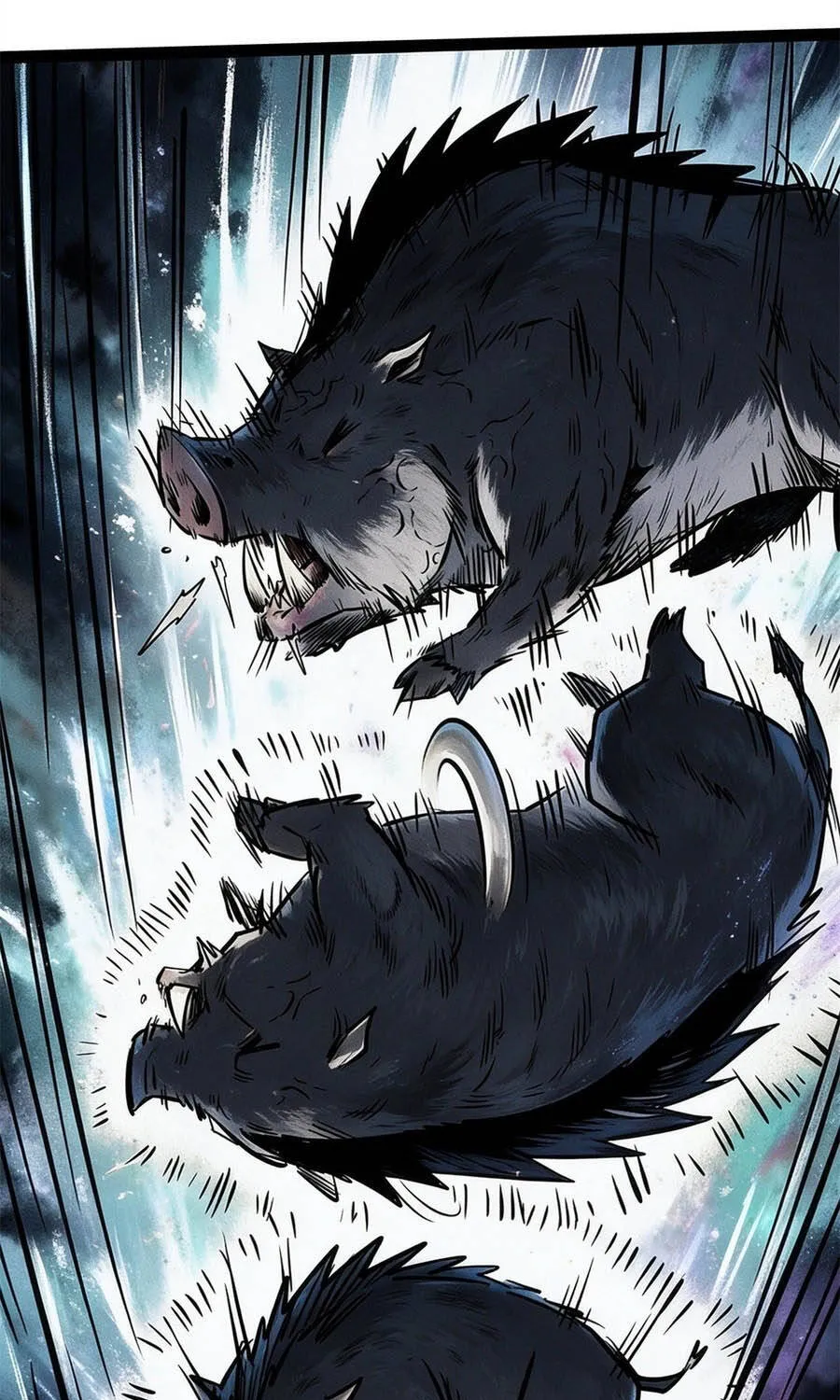 Siêu Cấp Thần Cơ Nhân - Chap 487 - Trang 45