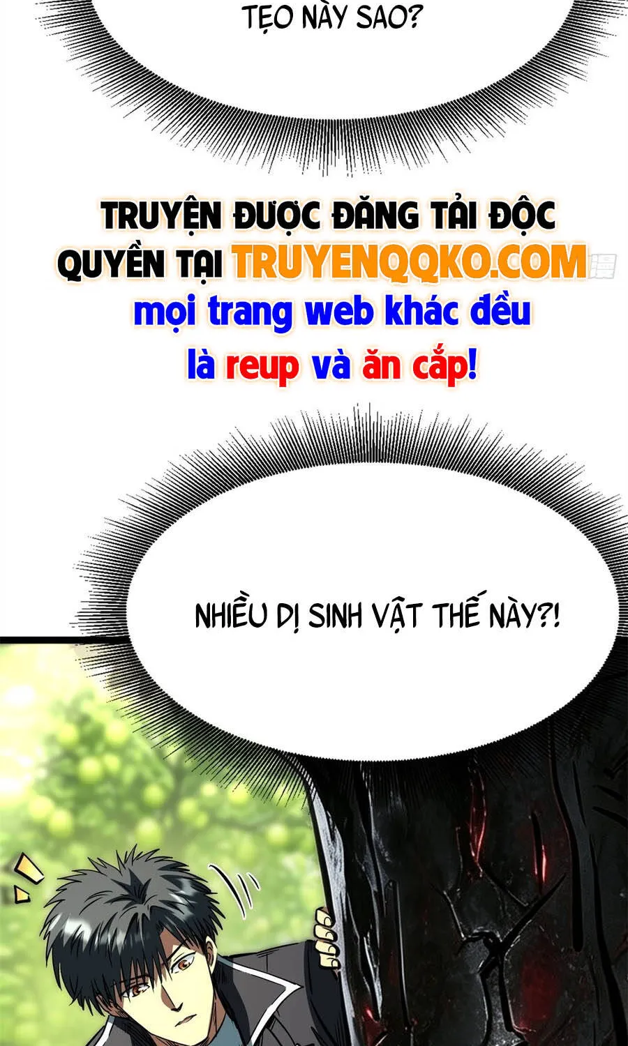 Siêu Cấp Thần Cơ Nhân - Chap 487 - Trang 53