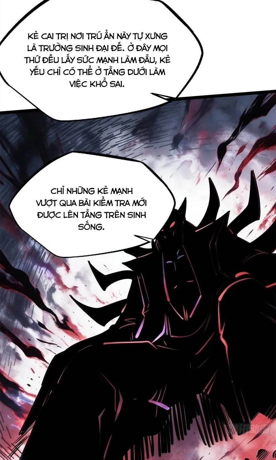 Siêu Cấp Thần Cơ Nhân - Chap 488 - Trang 22