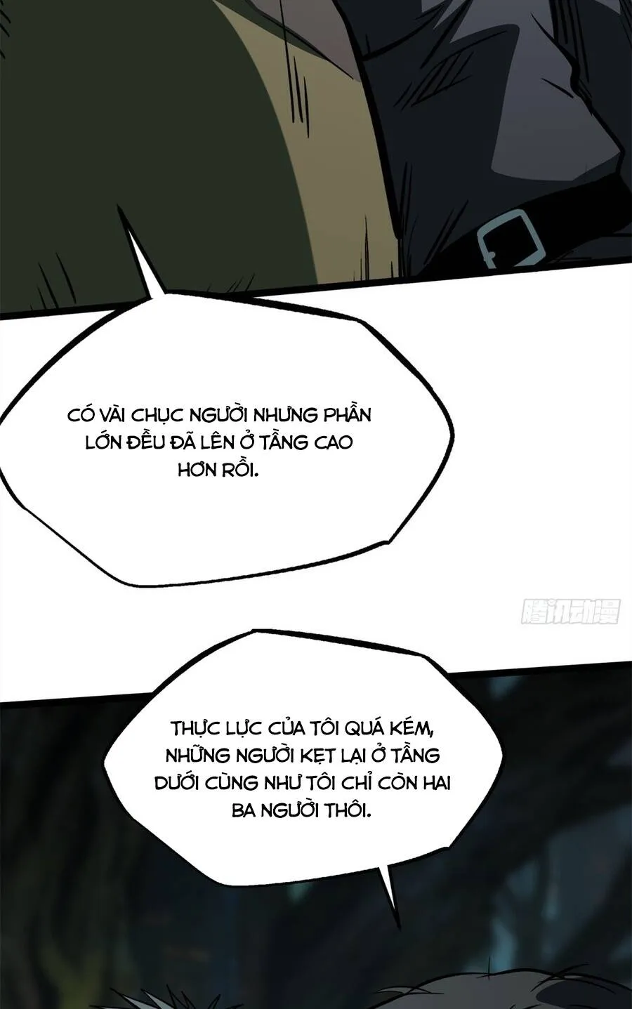 Siêu Cấp Thần Cơ Nhân - Chap 488 - Trang 26