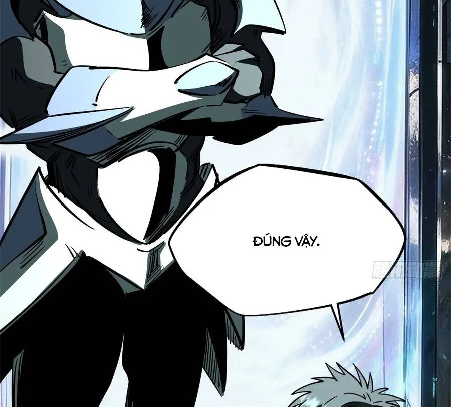 Siêu Cấp Thần Cơ Nhân - Chap 488 - Trang 29