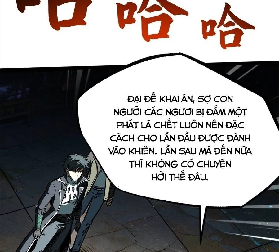 Siêu Cấp Thần Cơ Nhân - Chap 488 - Trang 32