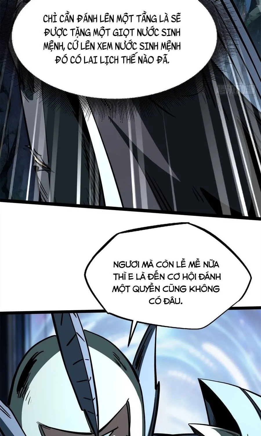 Siêu Cấp Thần Cơ Nhân - Chap 488 - Trang 36