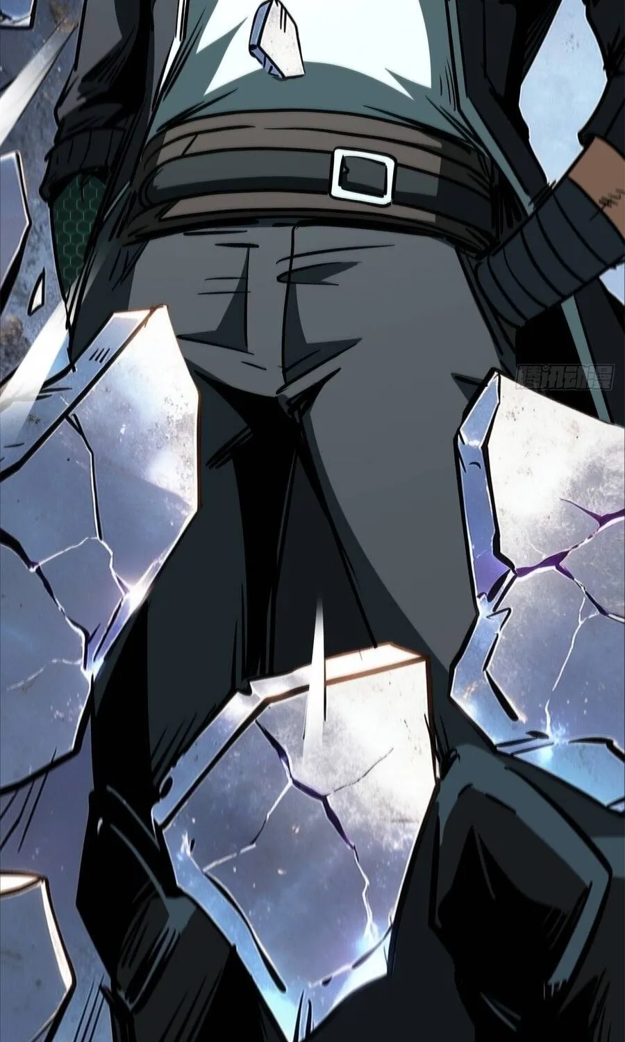 Siêu Cấp Thần Cơ Nhân - Chap 488 - Trang 45