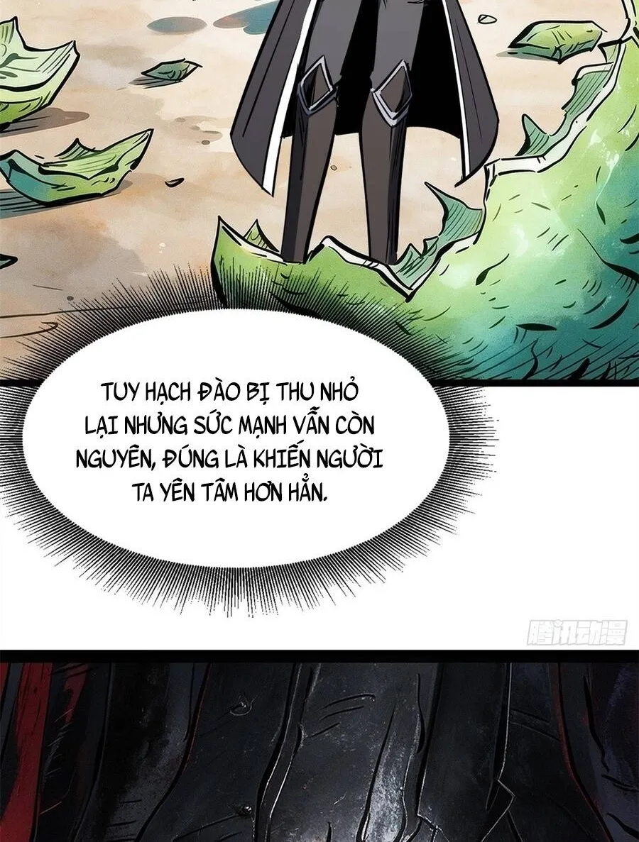 Siêu Cấp Thần Cơ Nhân - Chap 488 - Trang 6