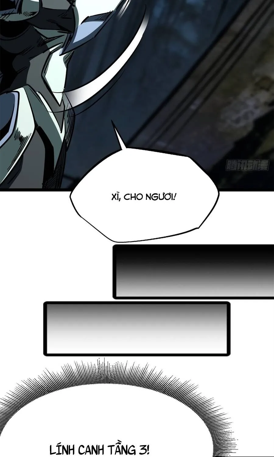 Siêu Cấp Thần Cơ Nhân - Chap 488 - Trang 53