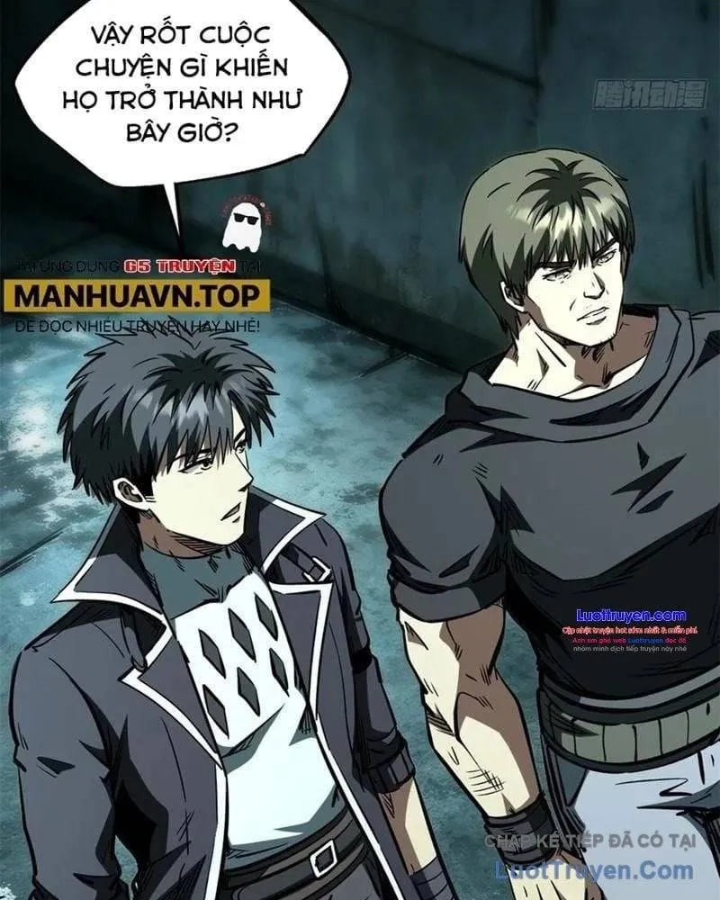 Chapter 489 - Trang 15