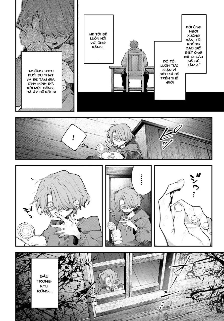 Chapter 32.3 - Trang 3