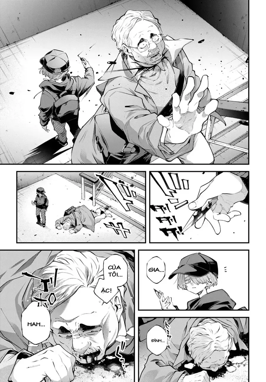 Chapter 32 - Trang 3