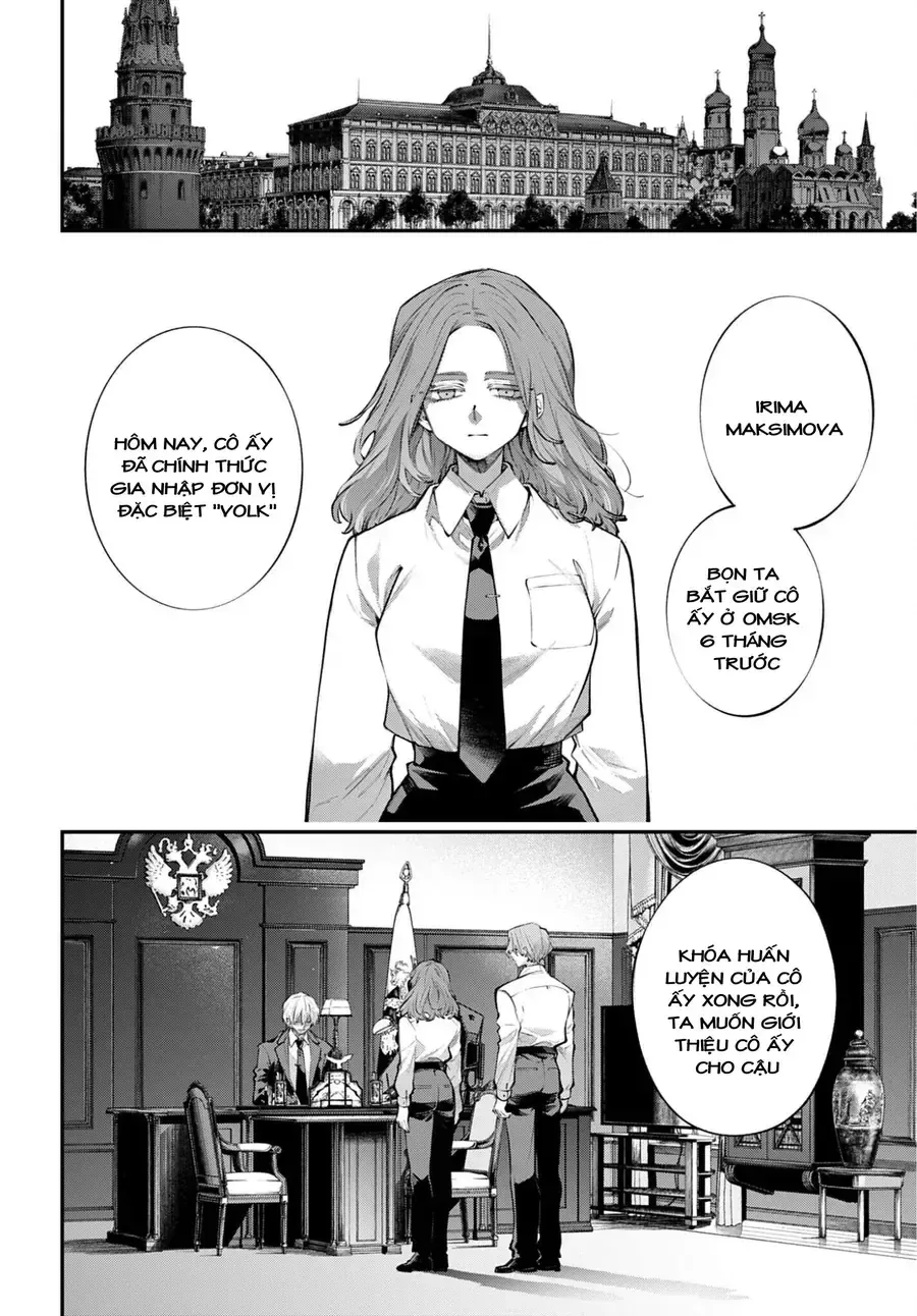 Chapter 32 - Trang 6