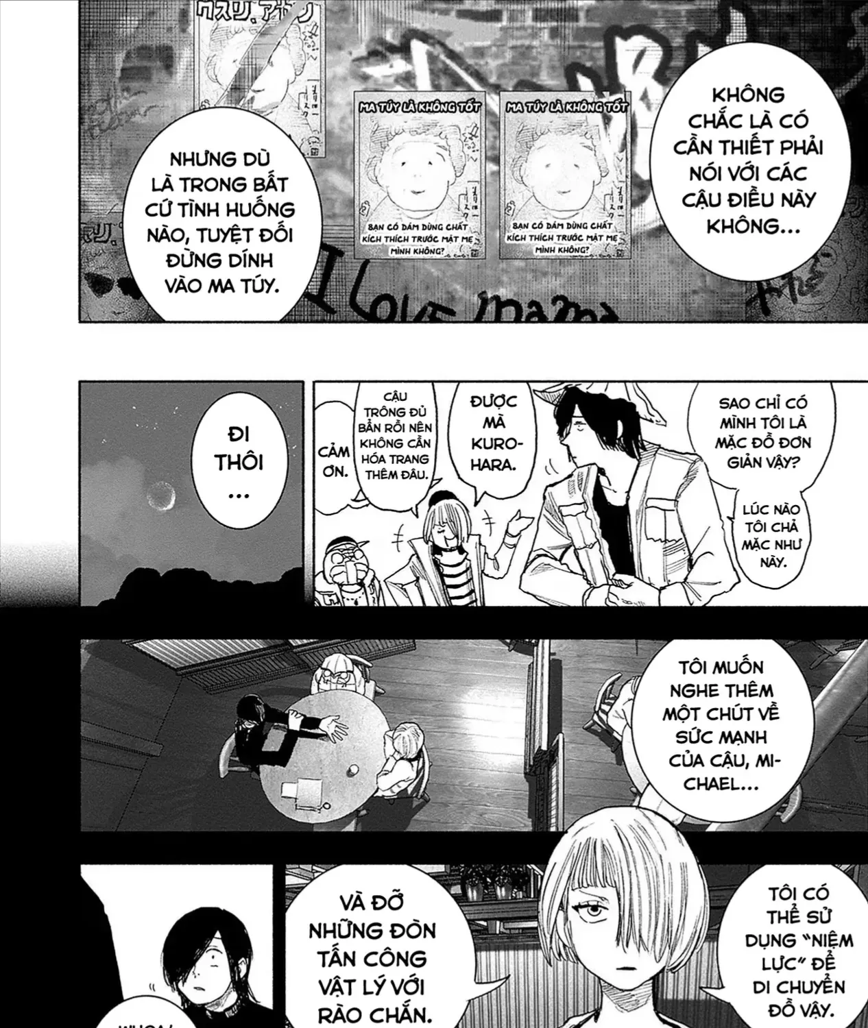 Chapter 40 - Trang 11