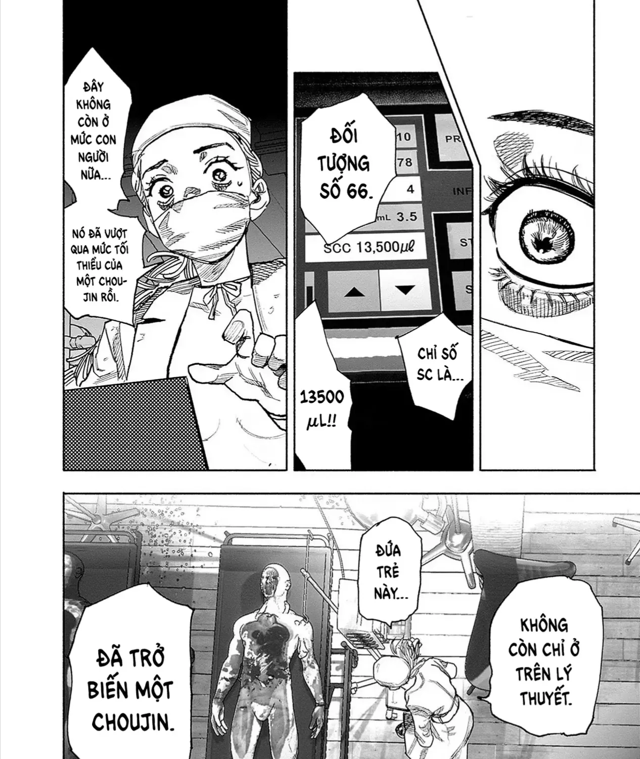 Chapter 40 - Trang 101
