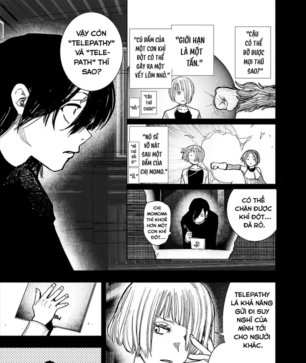 Chapter 40 - Trang 13