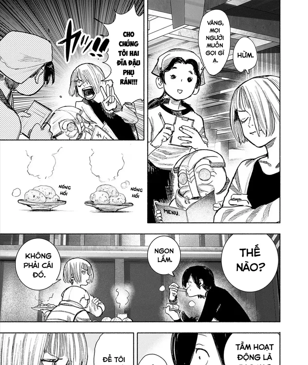 Chapter 40 - Trang 17