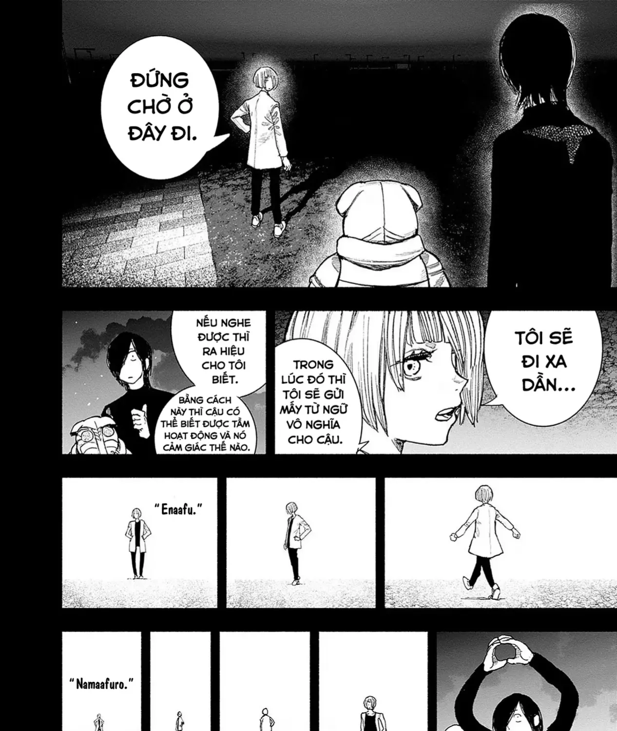 Chapter 40 - Trang 19