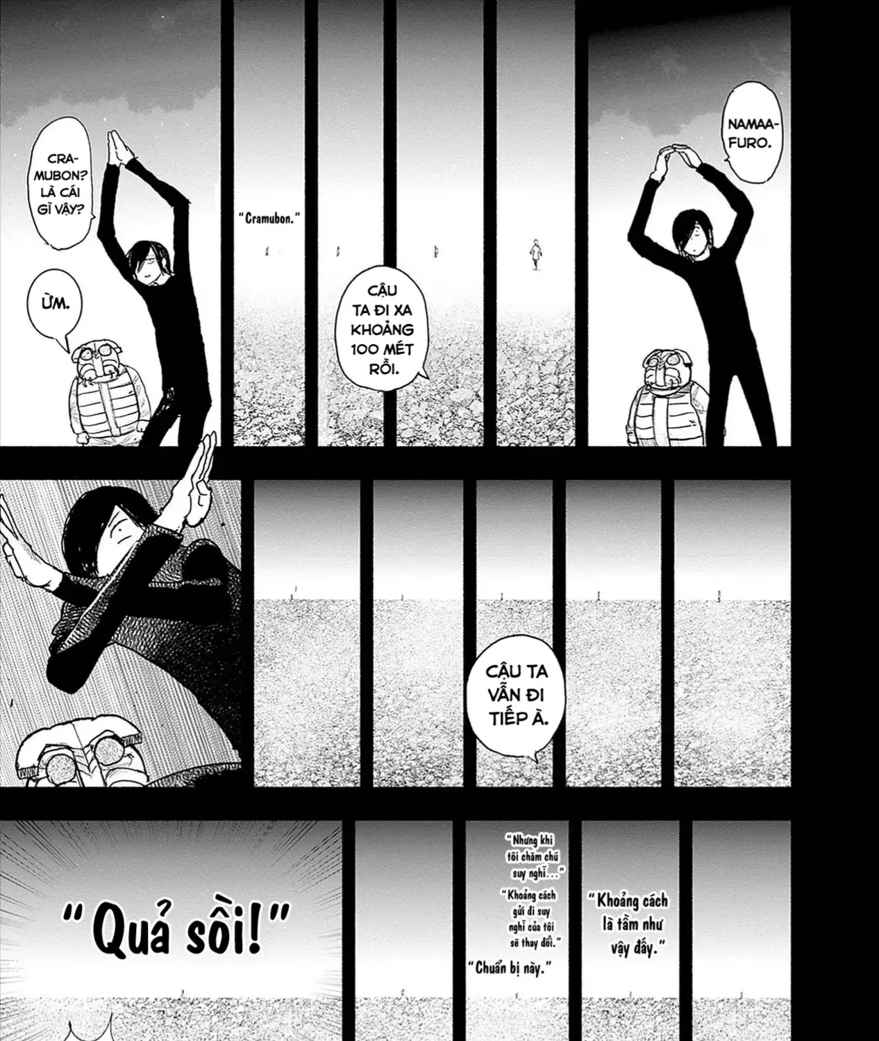 Chapter 40 - Trang 21