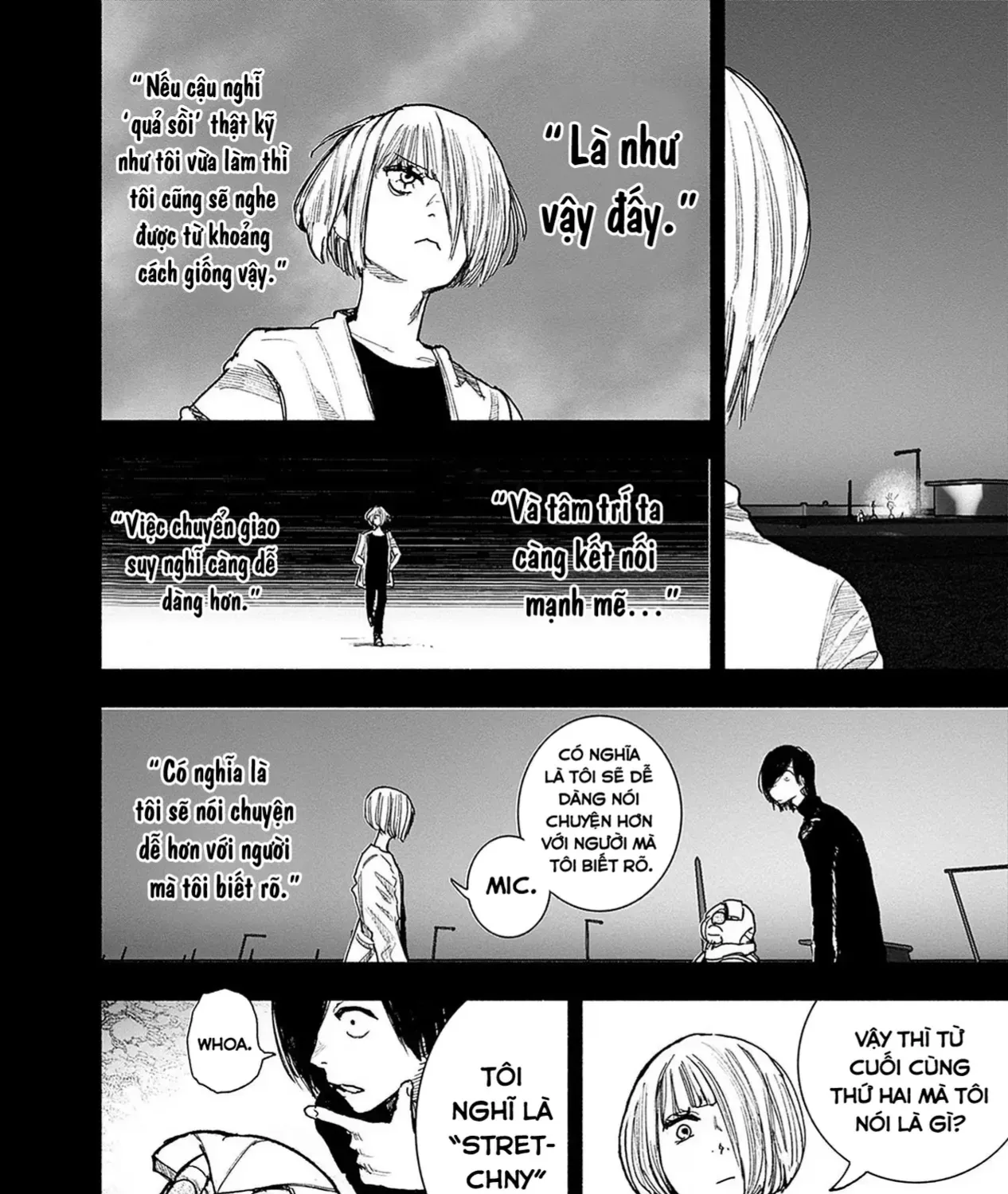 Chapter 40 - Trang 23
