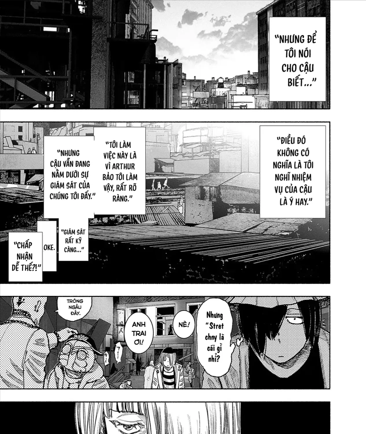 Chapter 40 - Trang 25
