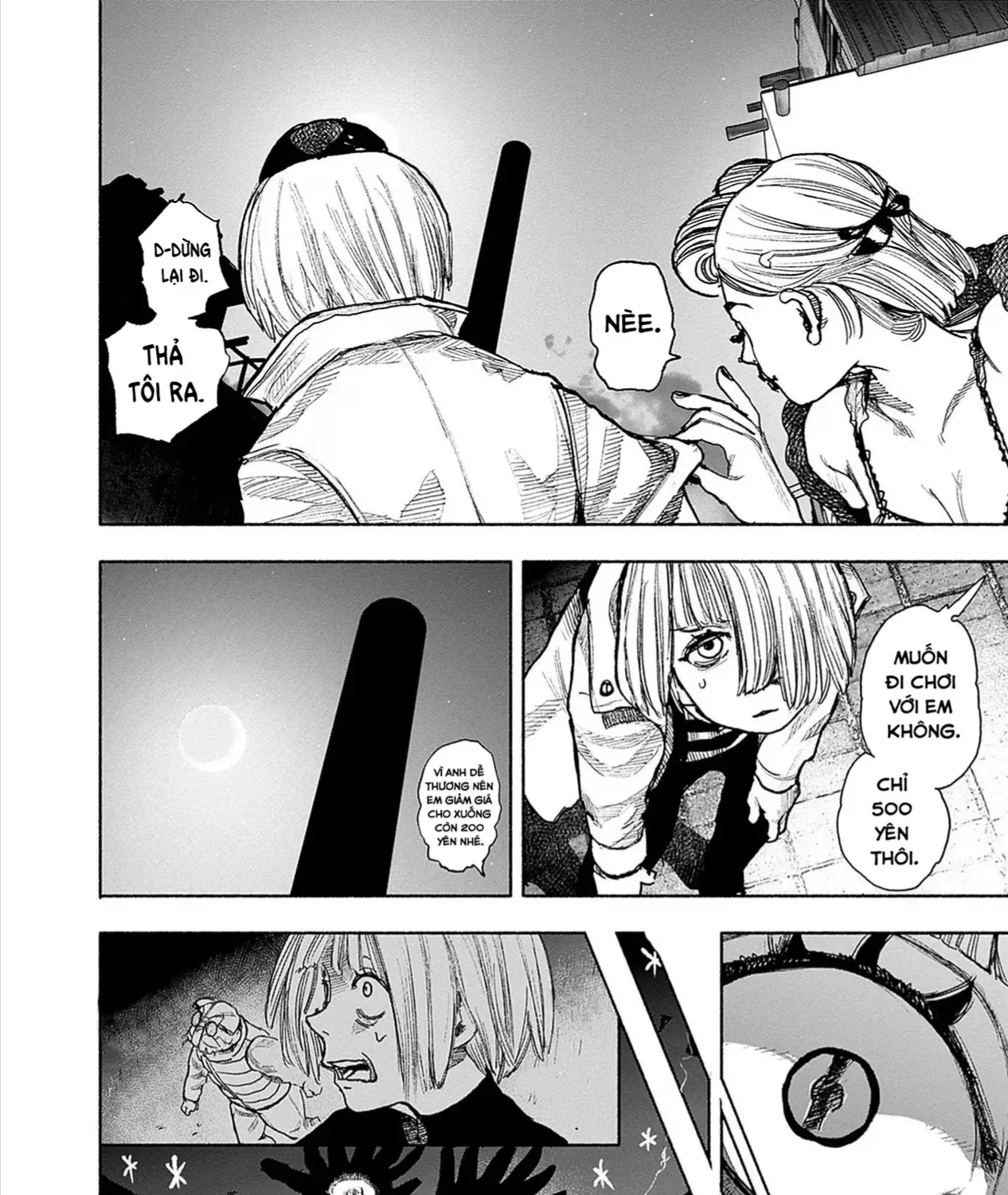 Chapter 40 - Trang 27
