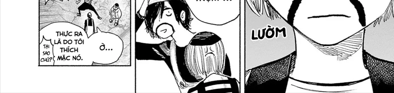Chapter 40 - Trang 4