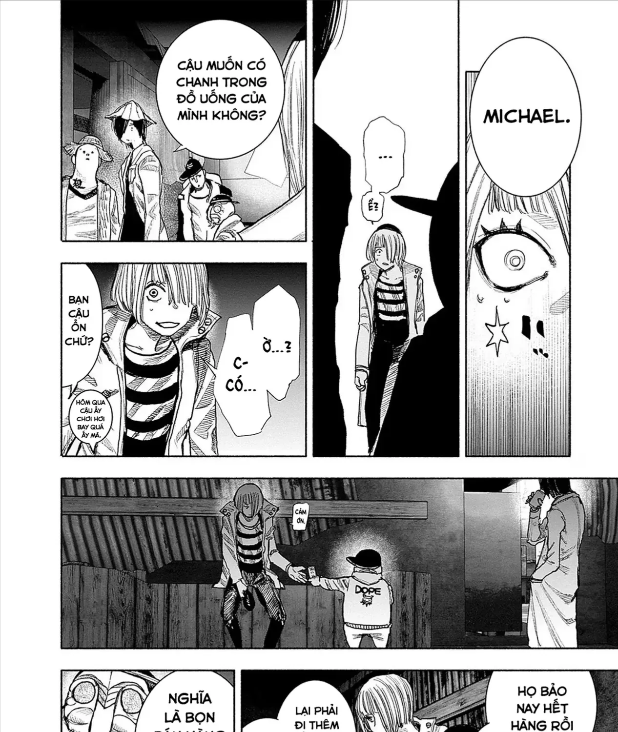 Chapter 40 - Trang 31