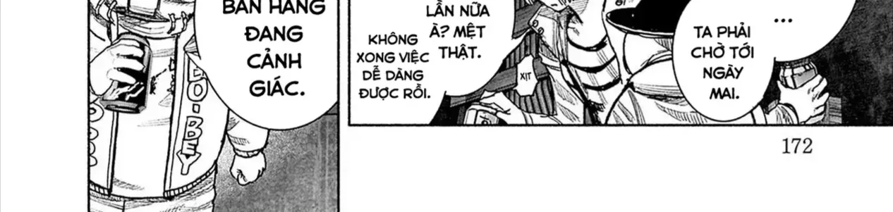Chapter 40 - Trang 32