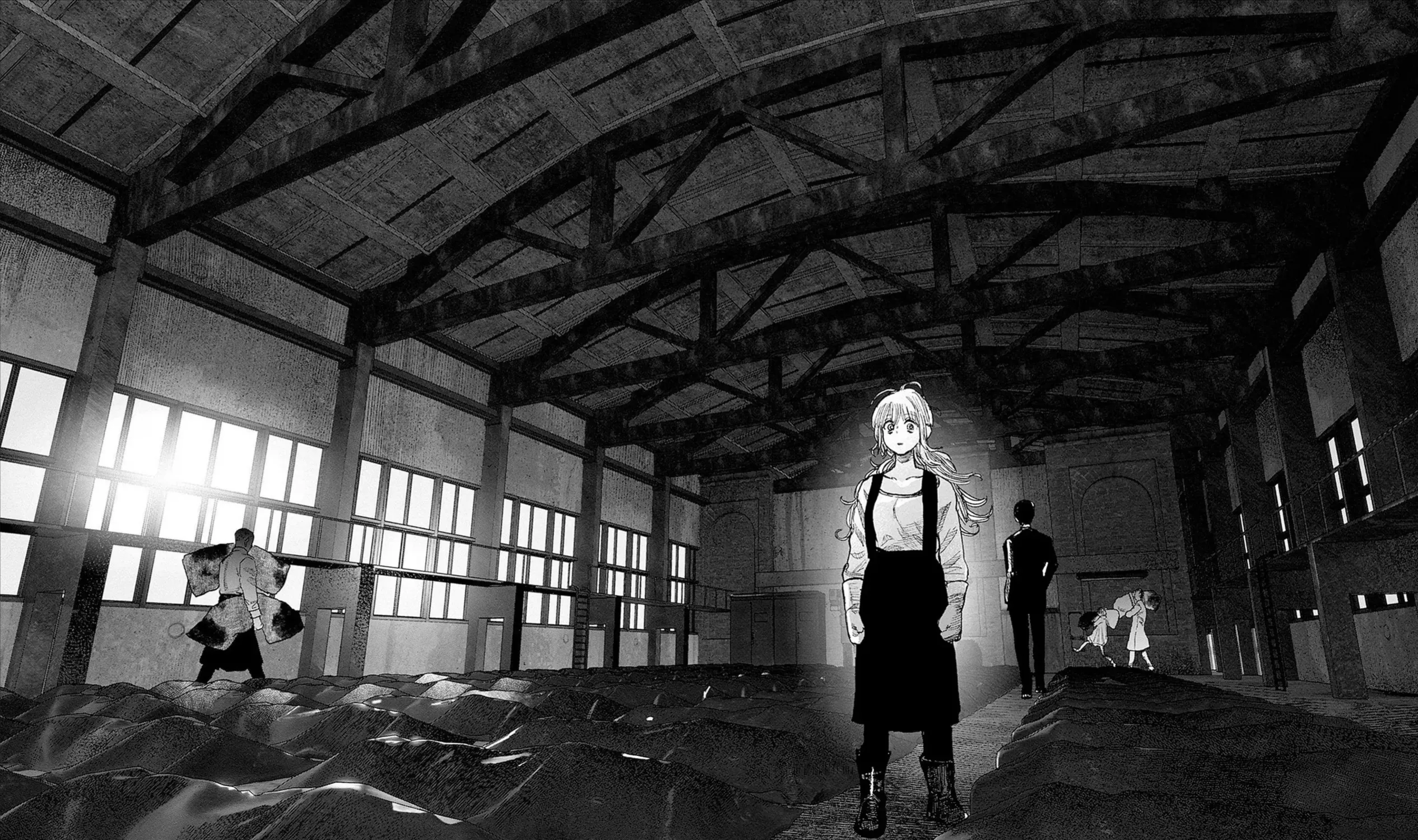 Chapter 40 - Trang 35