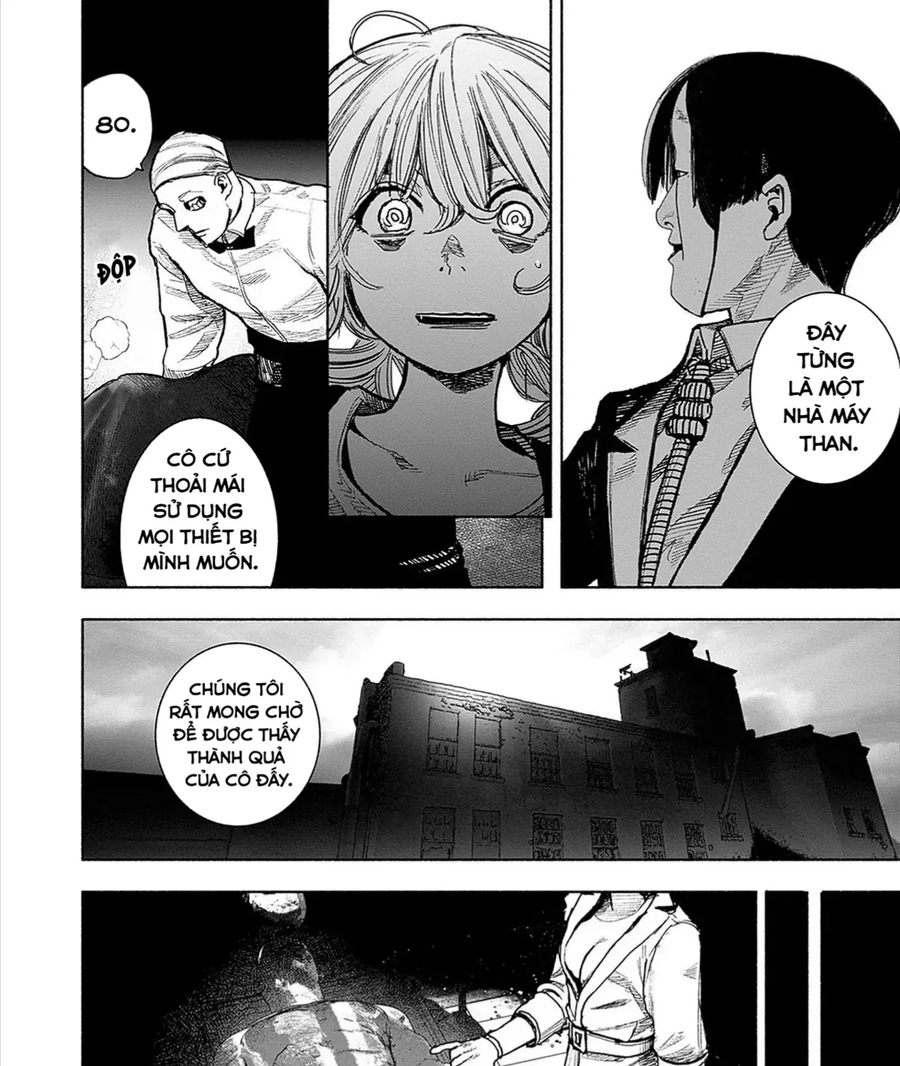 Chapter 40 - Trang 37