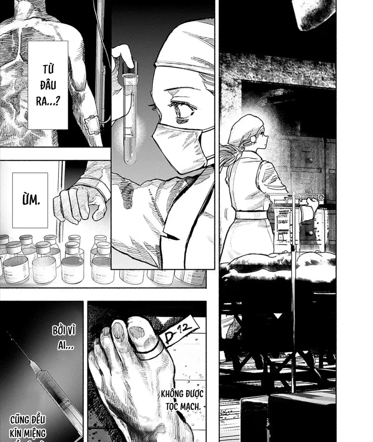 Chapter 40 - Trang 39