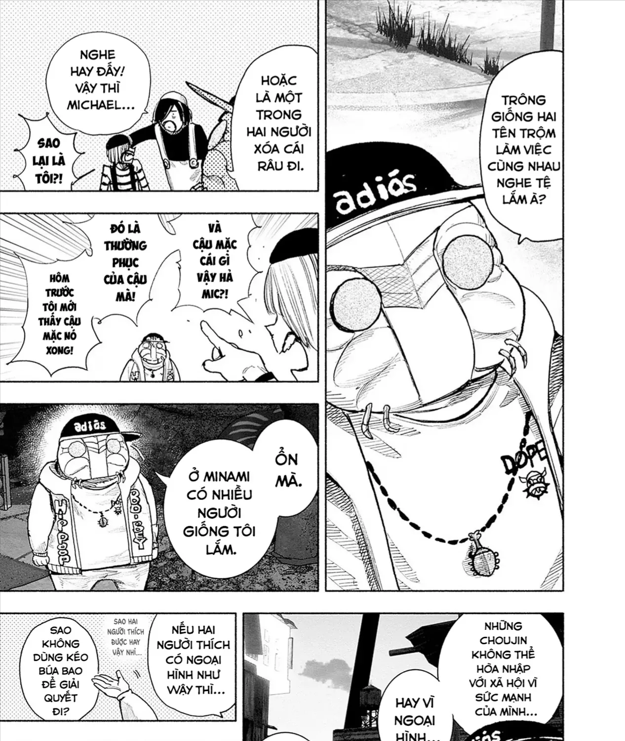 Chapter 40 - Trang 5
