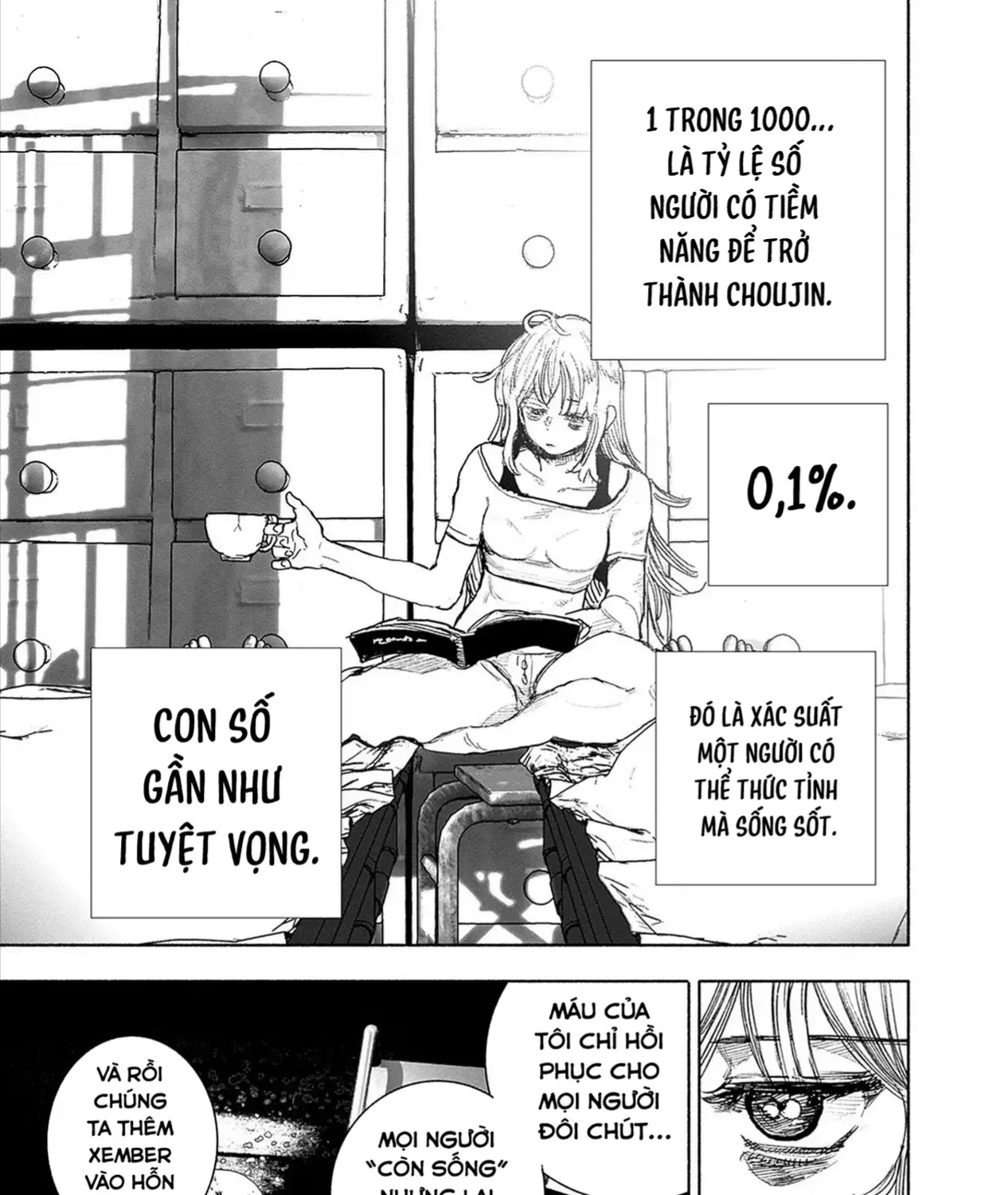 Chapter 40 - Trang 43