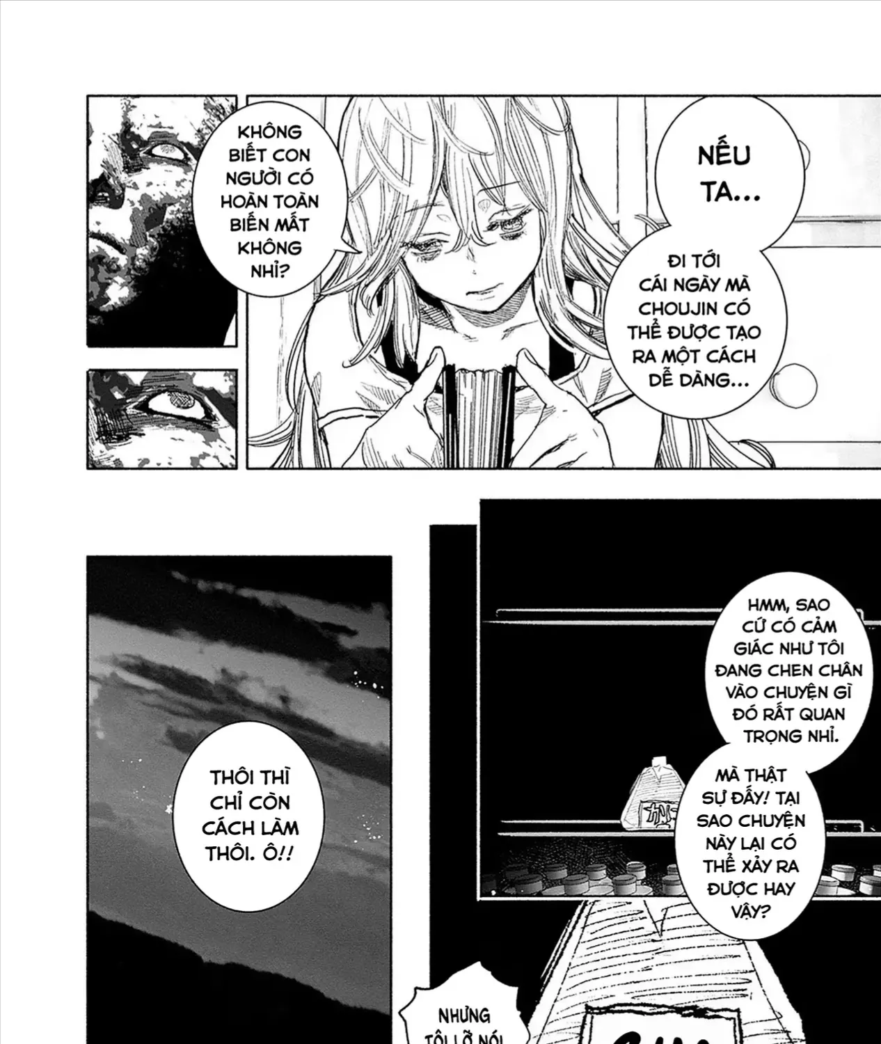 Chapter 40 - Trang 45