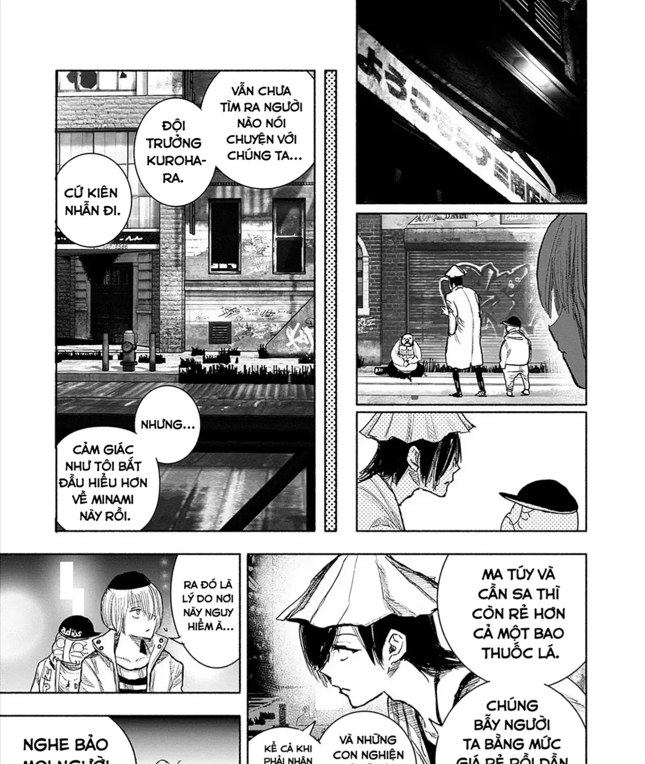 Chapter 40 - Trang 47