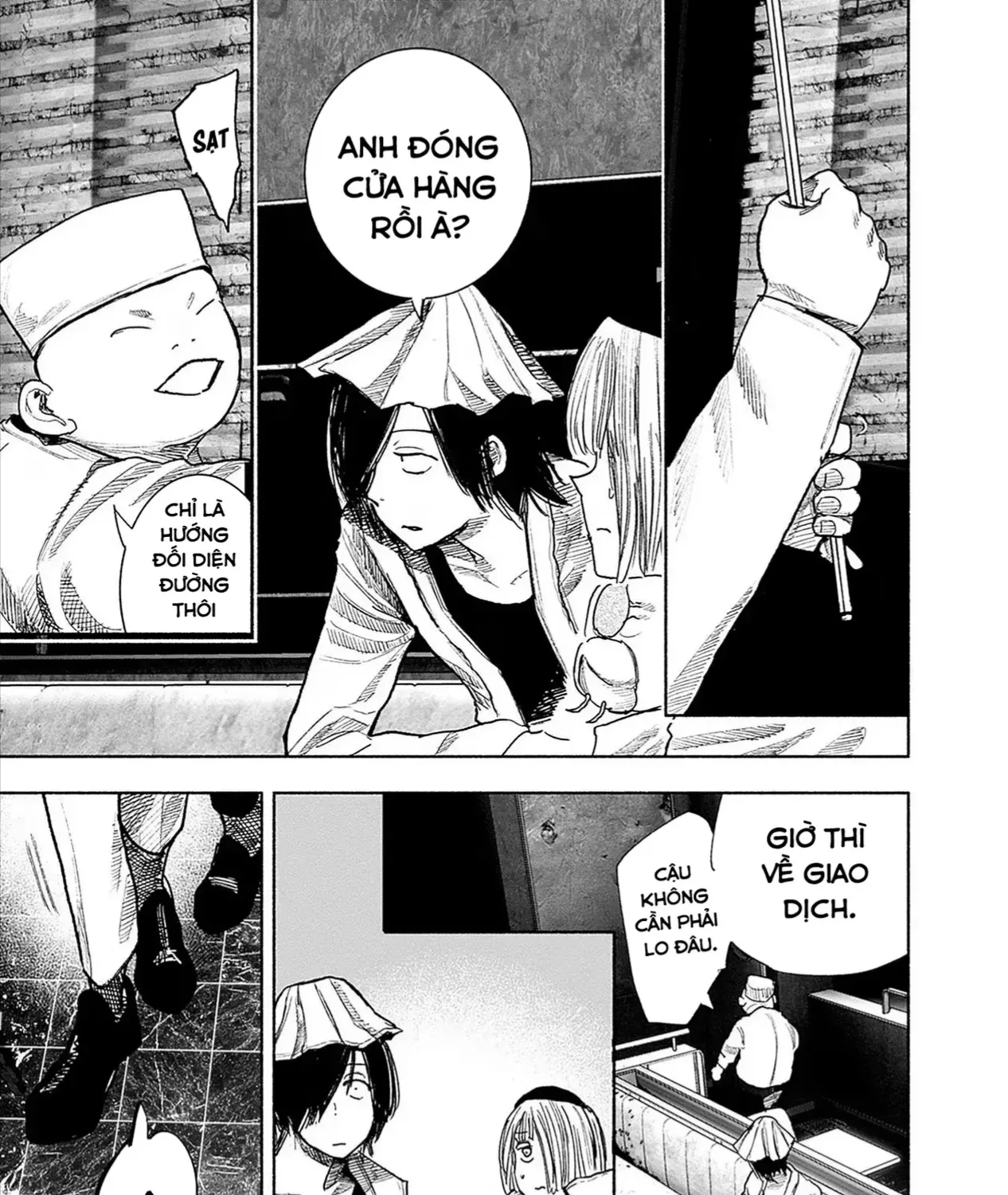 Chapter 40 - Trang 51