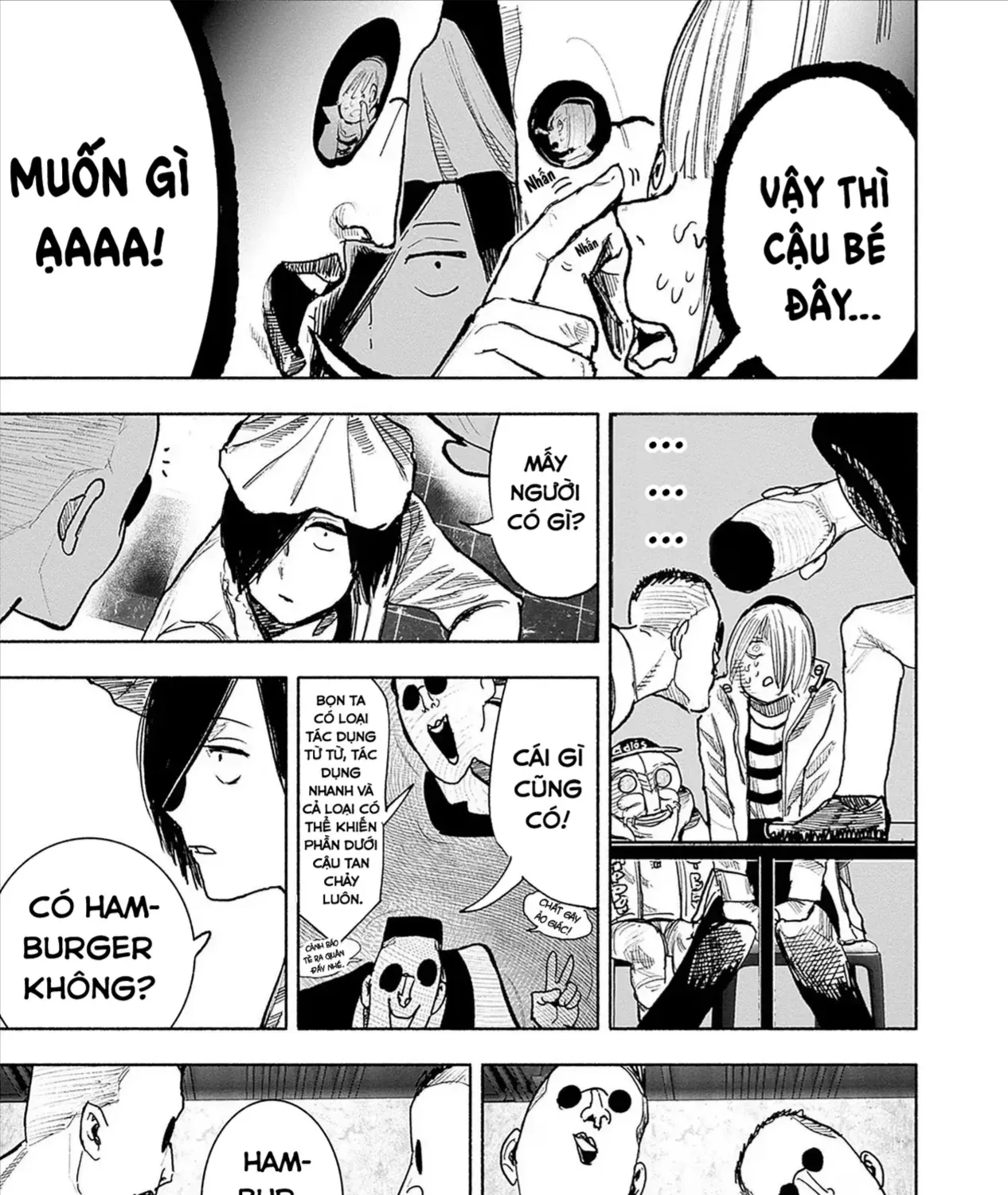 Chapter 40 - Trang 55
