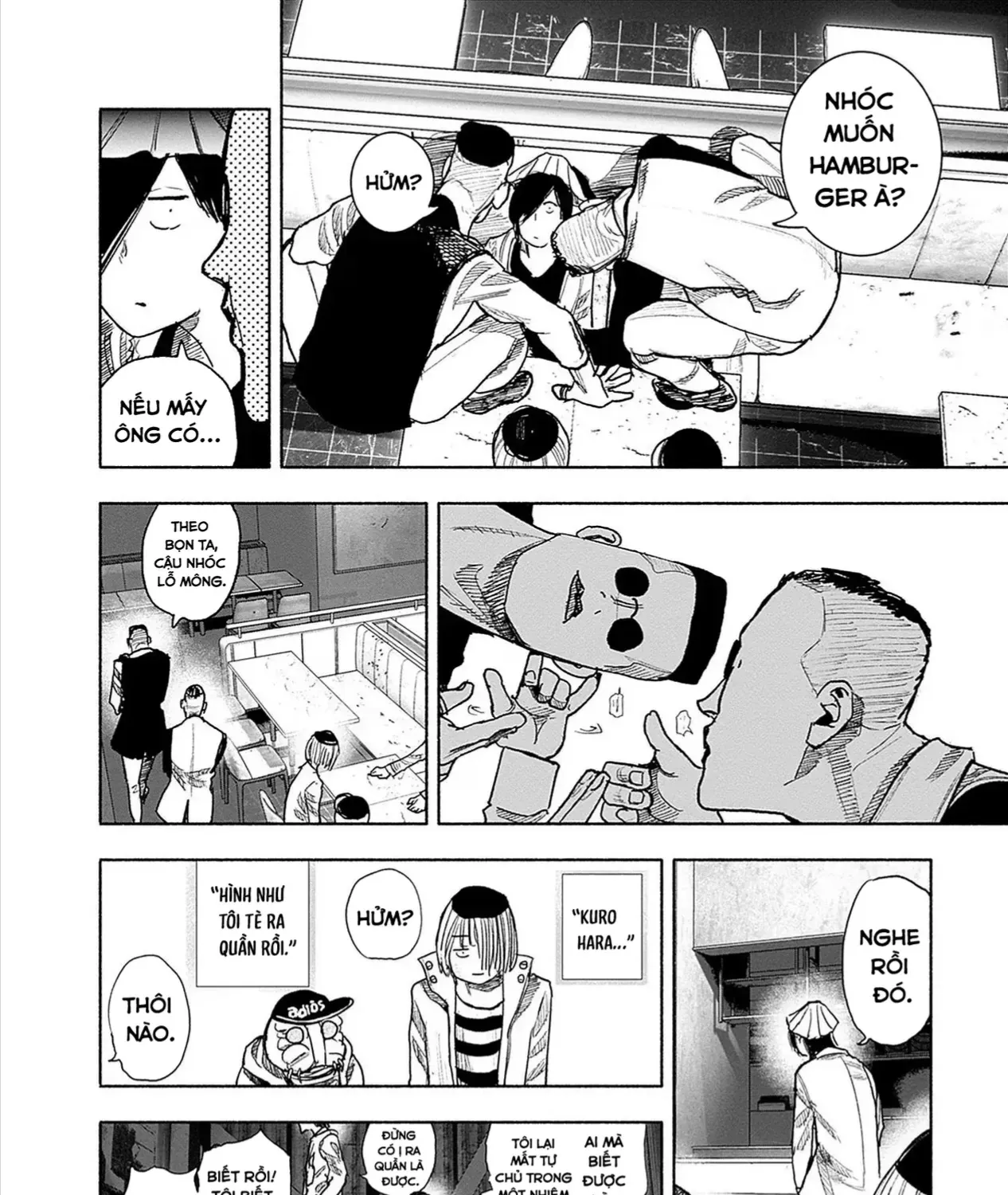 Chapter 40 - Trang 57