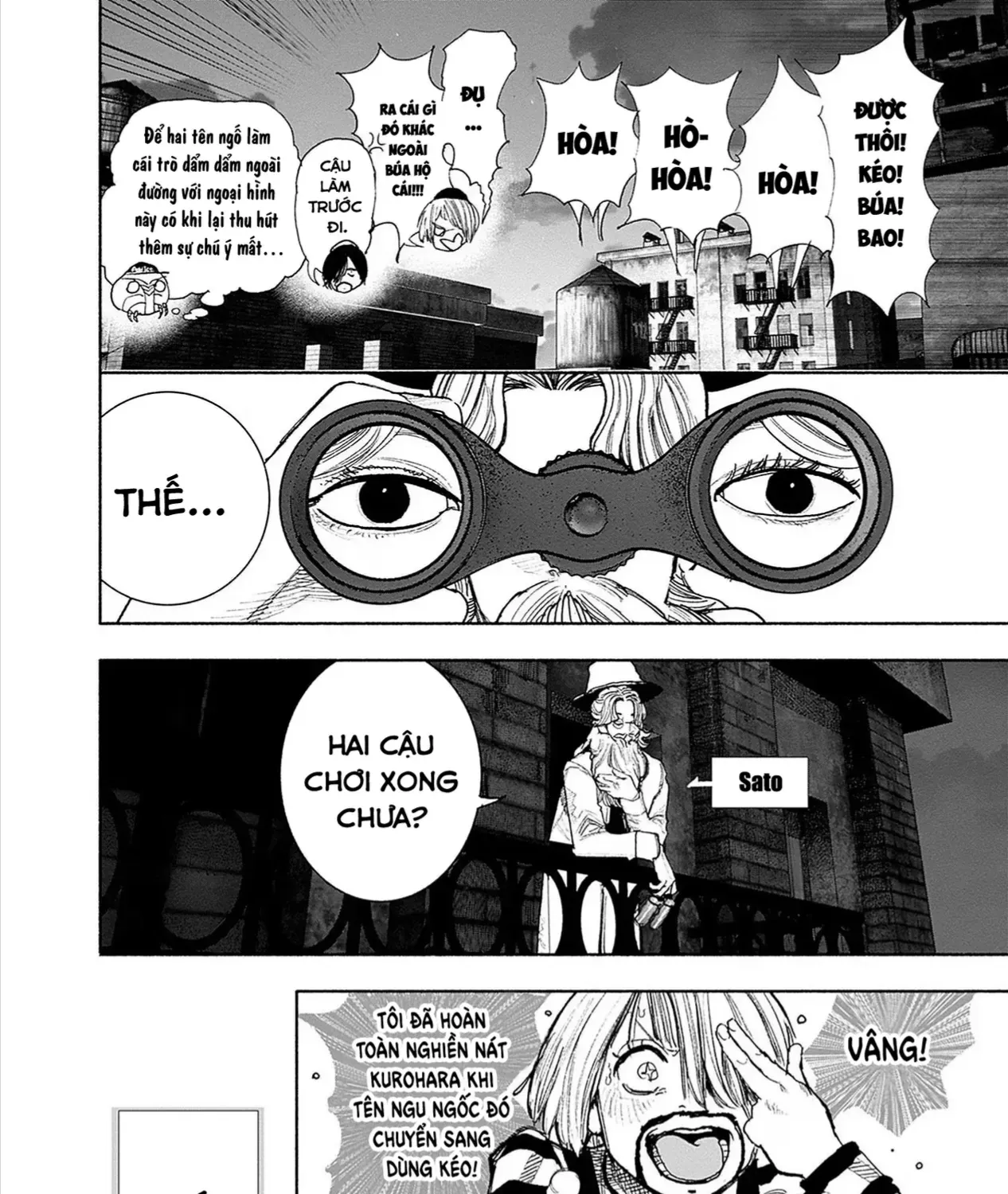 Chapter 40 - Trang 7