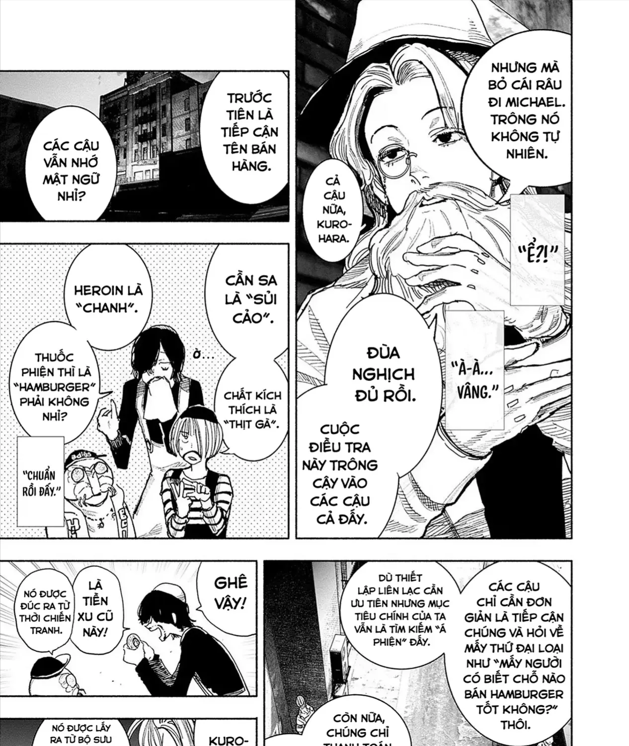 Chapter 40 - Trang 9